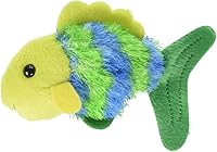 Vista 2 de The Puppet Company Pescado dedo niños juguetes marionetas