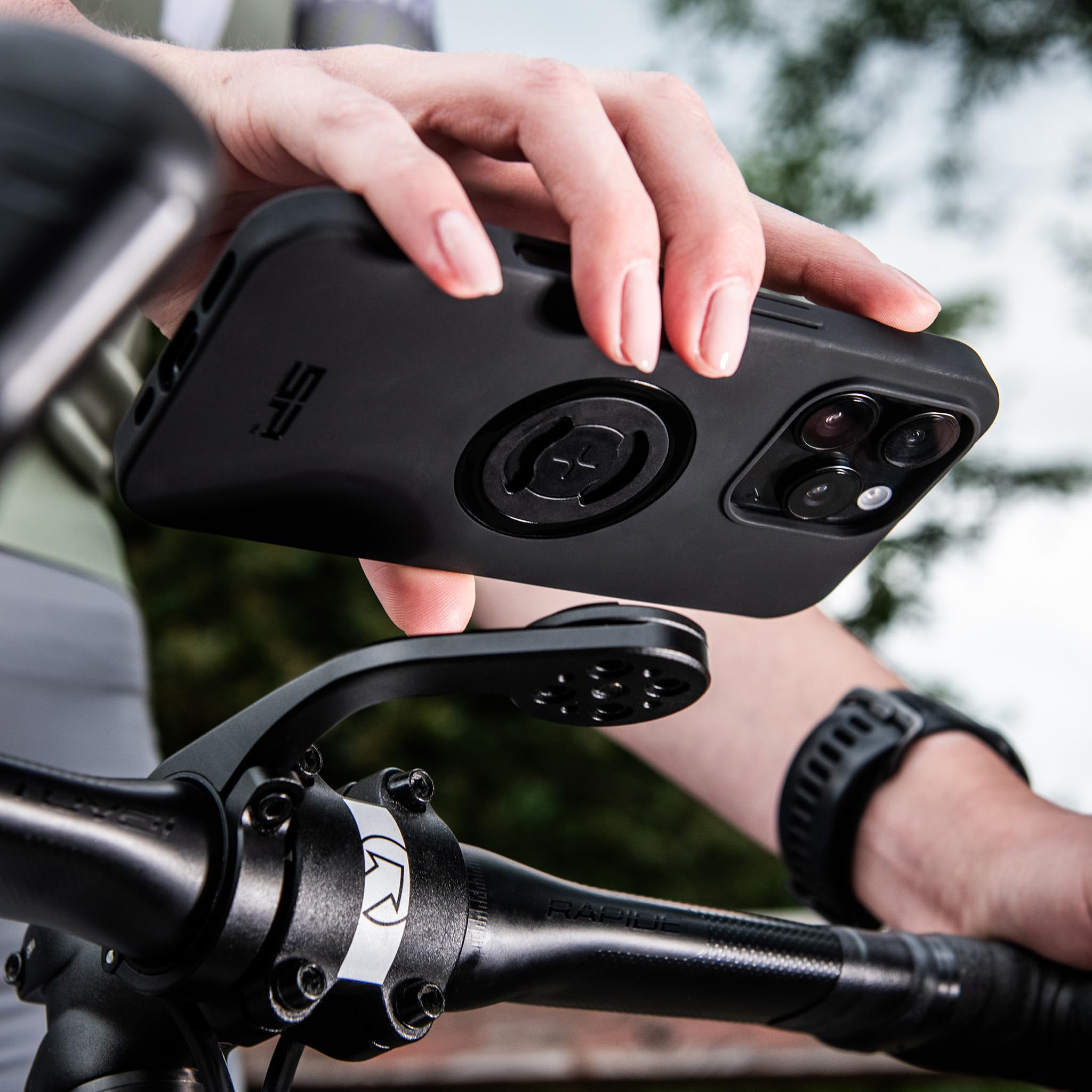 SP CONNECT Road Bike Mount Pro
