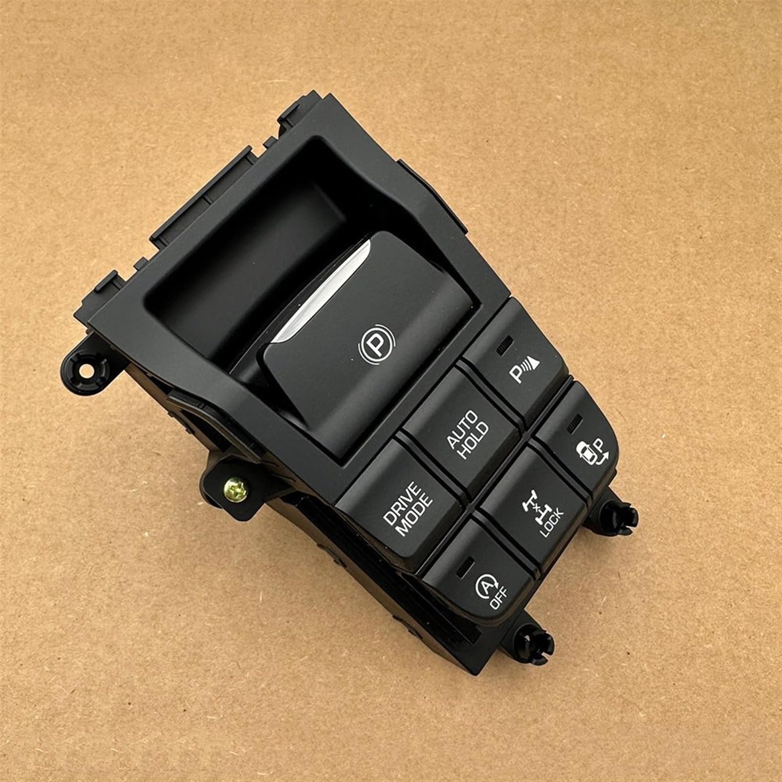 Interruptor de freno de mano 93300F8060 con respuesta electrónica rápida para Tucson 4