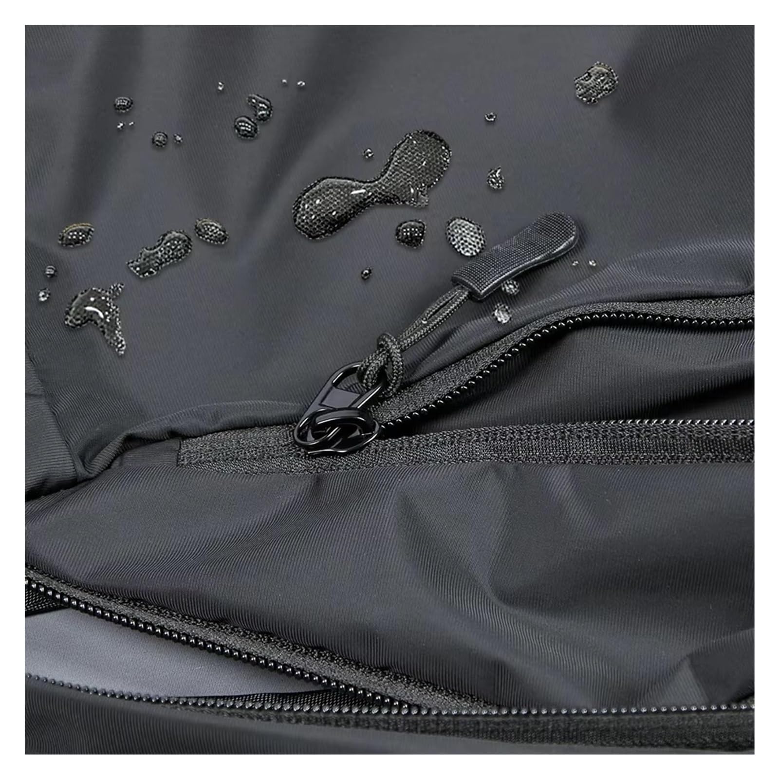 Moto Paraurti Borsa per 230T per Outdoor Sport Equitazione Moto Zaino Nylon Impermeabile Zaini Grande capacità Bagagli da Sella Borsa