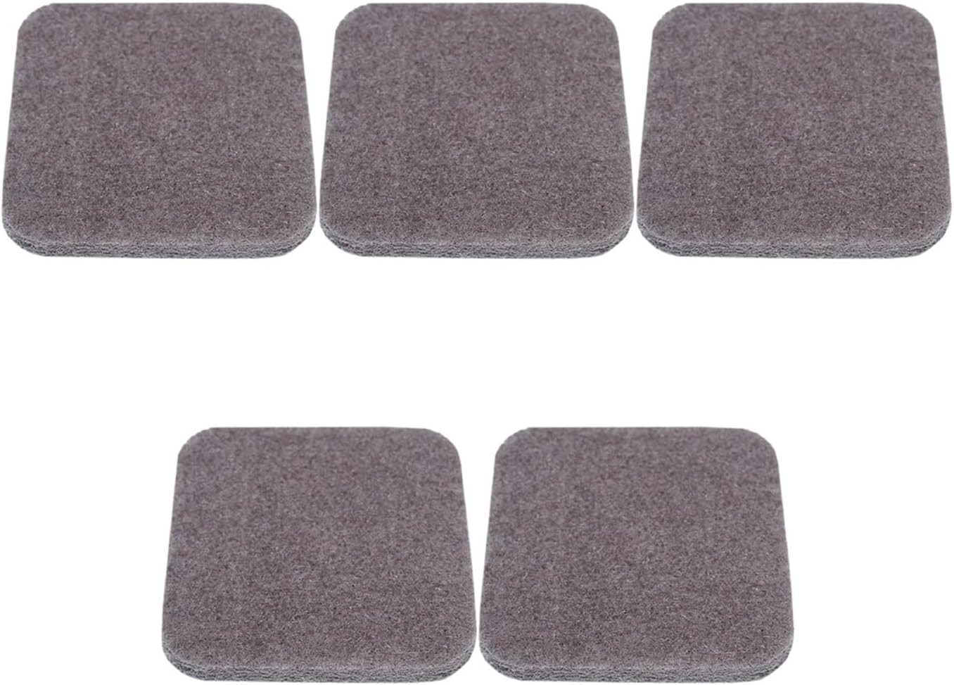 5Pcs Kit Fit for BG75 FC75 FC85 FS75 FS80 FS85 FS85R HL75K HS75 HS80 HS85 4137 124 1500 60mm X 60mm