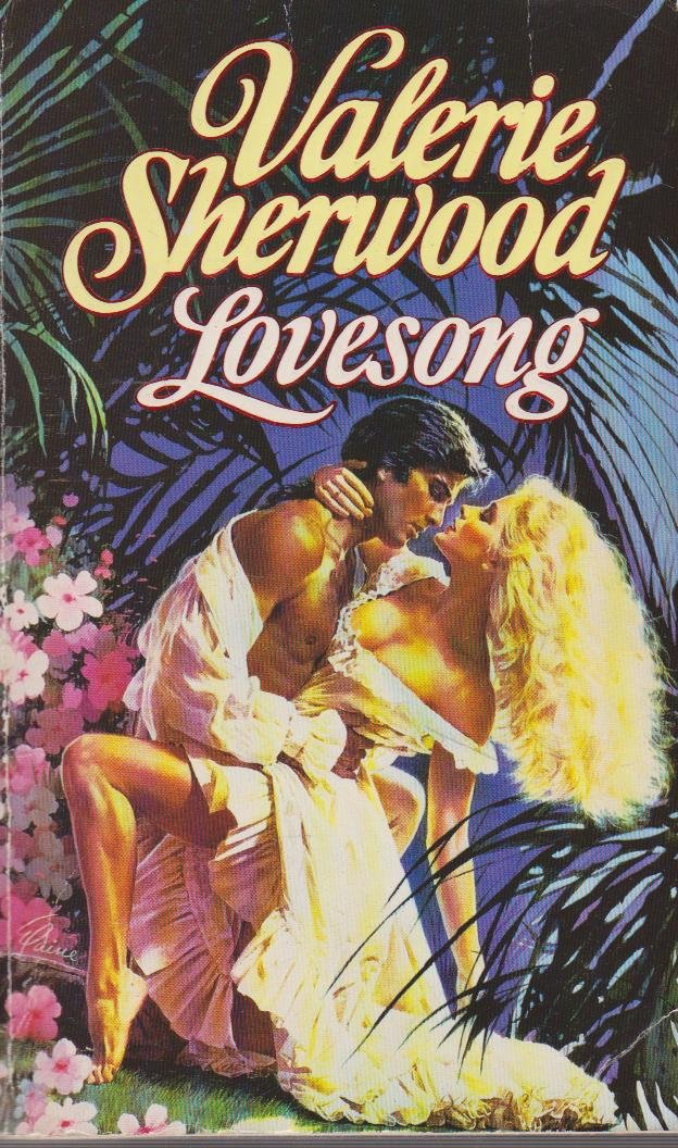 Buy Lovesong — BookShops.in
