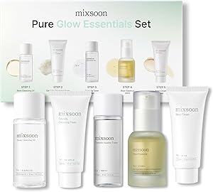 Korean Perfume Body Mist
