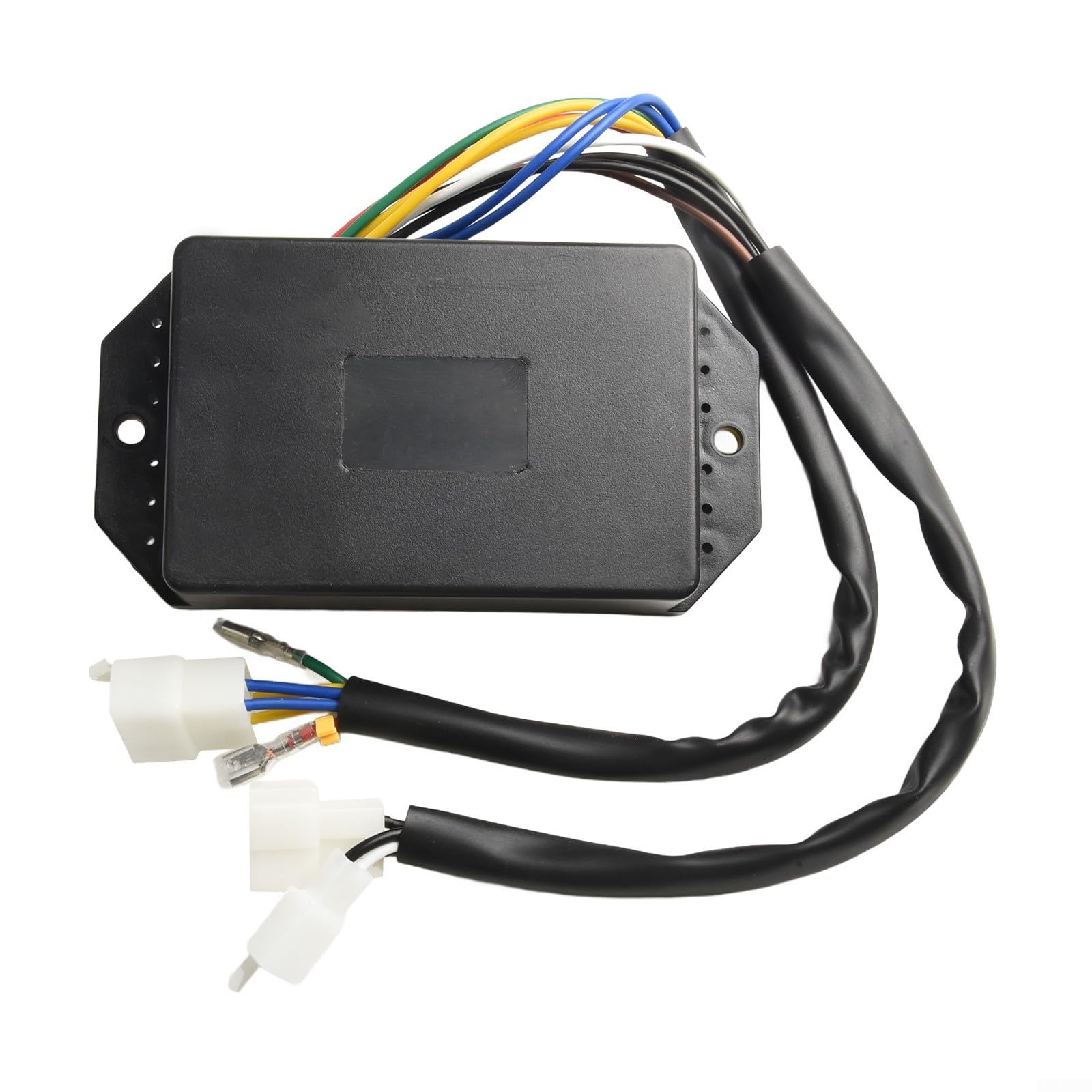 AVR Regulador de Voltaje 5 kW para Reparar Falla de Corriente en Kipor KDE5000