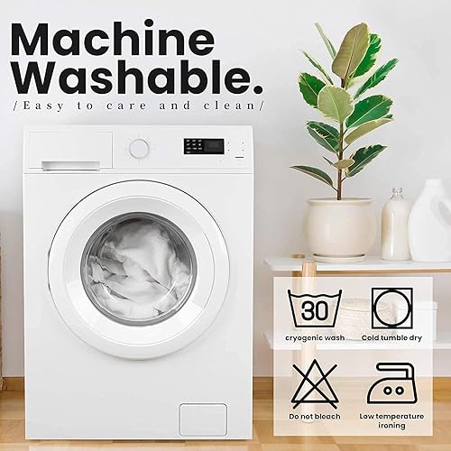 Miniatura 7 de Cortina de ducha con texto en inglés Get Naked, color blanco, divertida y bonita, con texto en inglés Get Nake, con texto en inglés Get Naked,