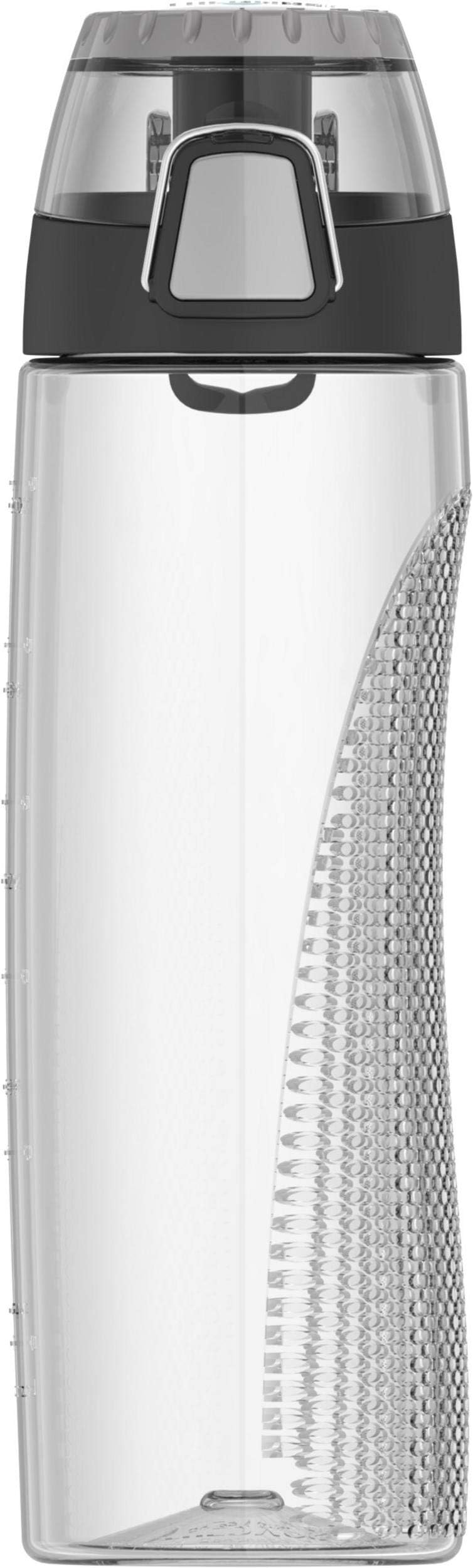 Thermos Nissan Intak Hydration Water Bottle with Meter