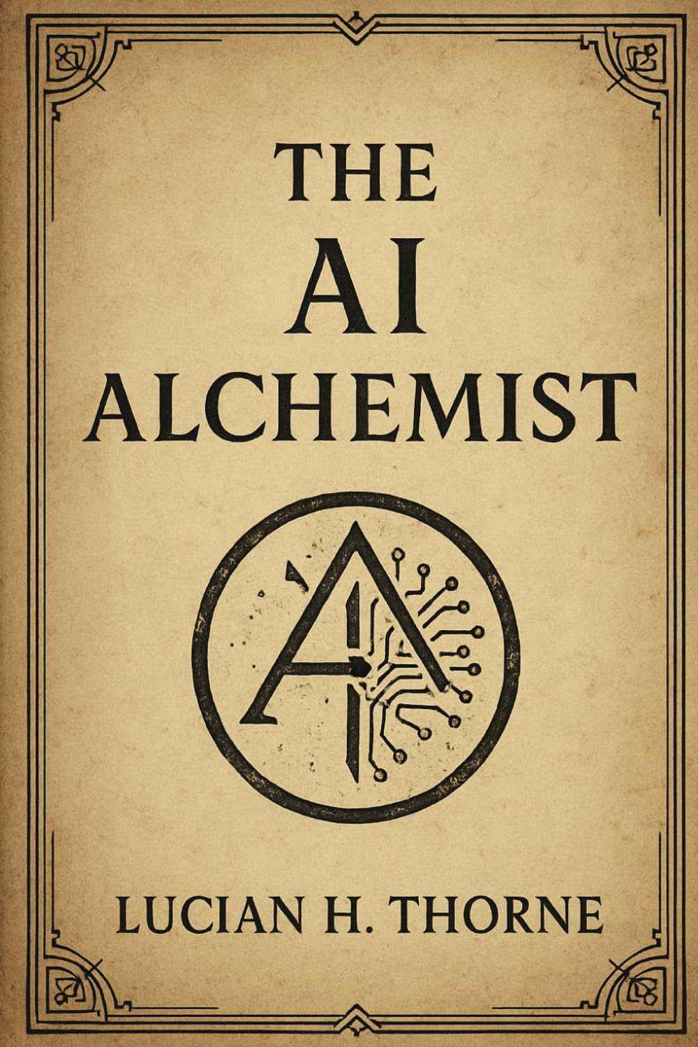 The AI Alchemist: Ancient Wealth Secrets Reimagined for the Age of Artificial Intelligence
