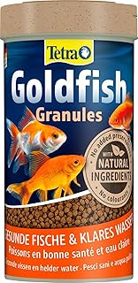 🚨 EXTREME: Tetra Goldfish – Premium Complete Food for All Goldfish – Promotes Growth, Health and Longevity – Strengthens Colour – Gra…