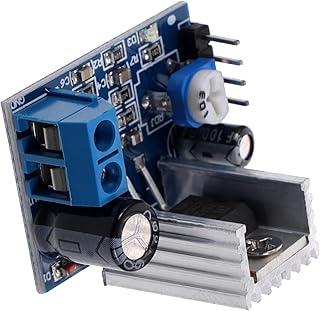 Yardenfun Power Amplifier Board Subwoofer Amplifier Mini amp Audio Component amplifiers Module Speakers