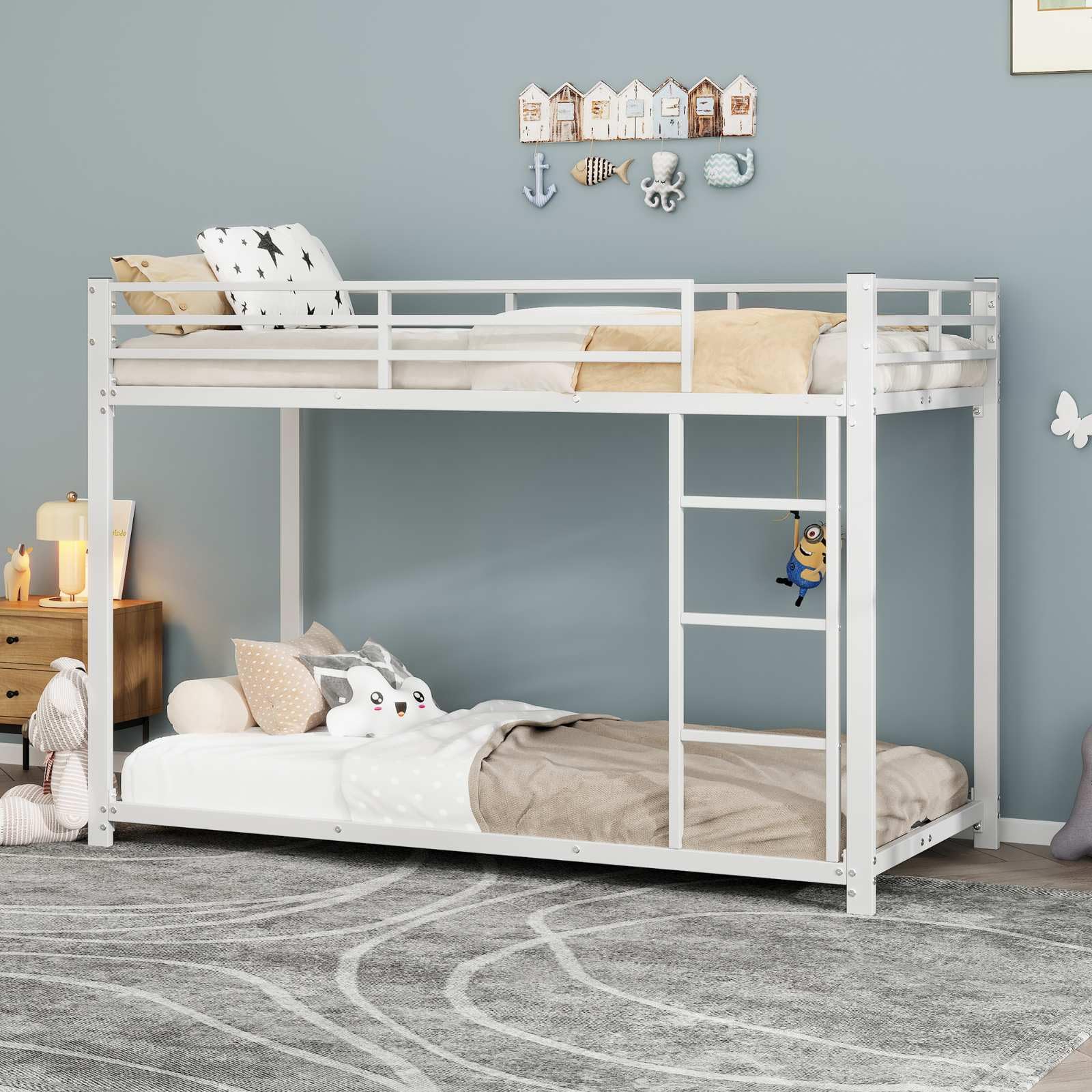 Komhtom Lit Enfant