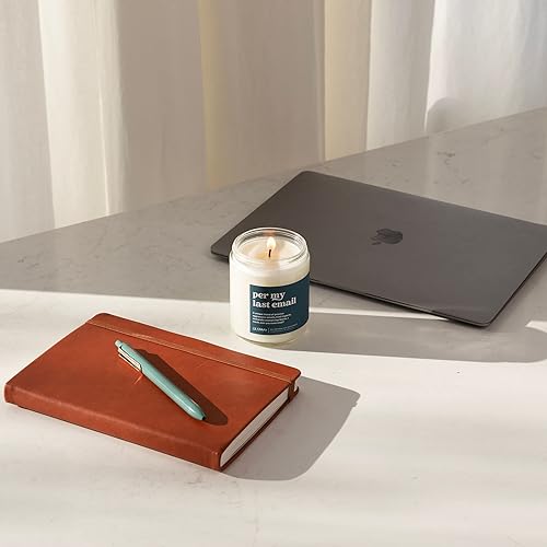 Miniatura 6 de CE Craft Smells Like Travis Kelce Candle - Vela temática de fútbol, regalo para fan de Kelce, regalo para ella, vela de oración de celebridades,