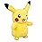 Pokemon 12 Large Winking Pikachu Plush - Officially Licensed - Generation 1 Figure - Authentic Soft Stuffed Animal Toy - Holiday Christmas Stocking Stuffer Gift for Kids, Boys, Girls - 2+