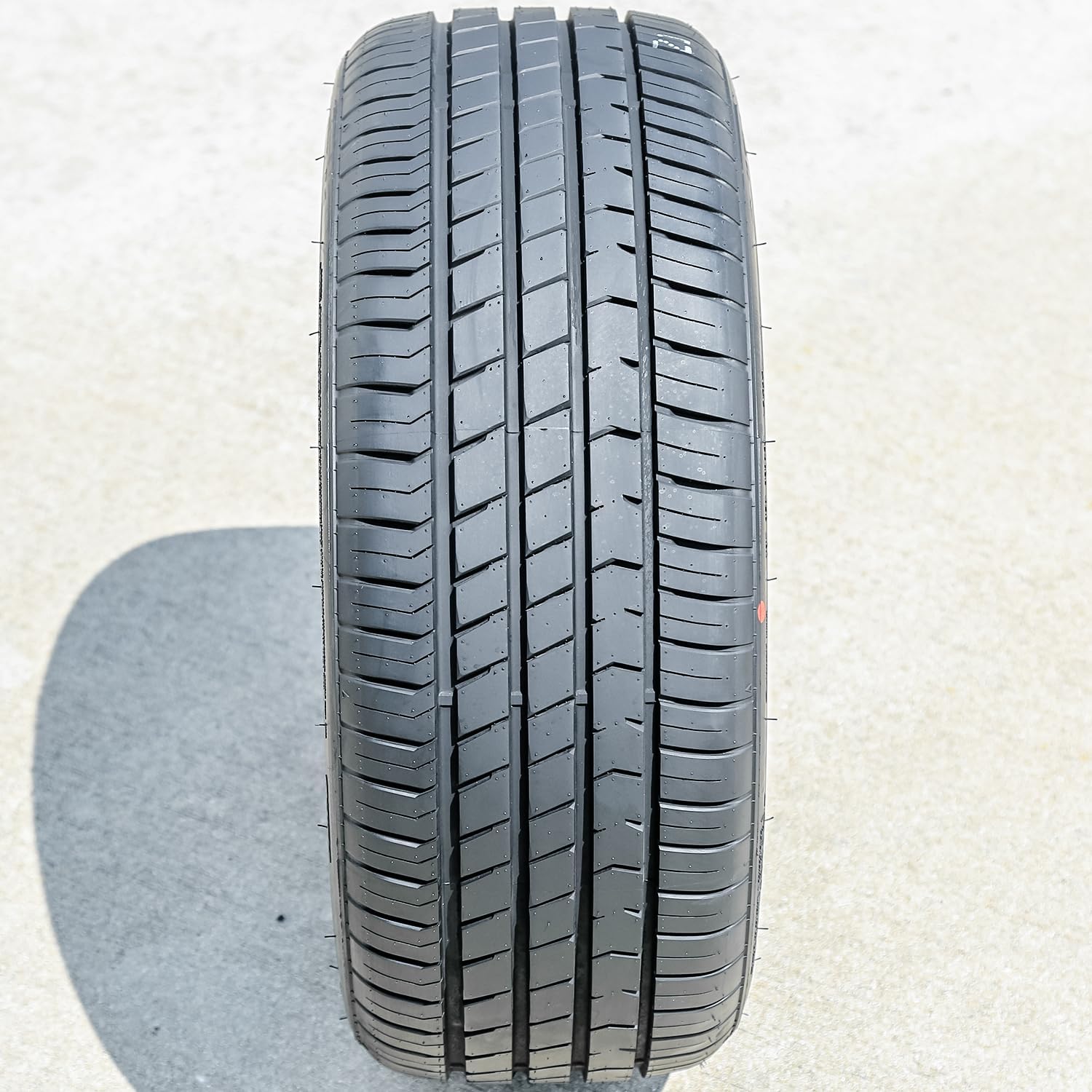 Atlander Xsport-86 Summer Passenger Car High Performance Radial Tire-205/45R16 205/45ZR16 205/45/16 205/45-16 87W Load Range XL 4-Ply BSW Black Side Wall UTQG 420AA