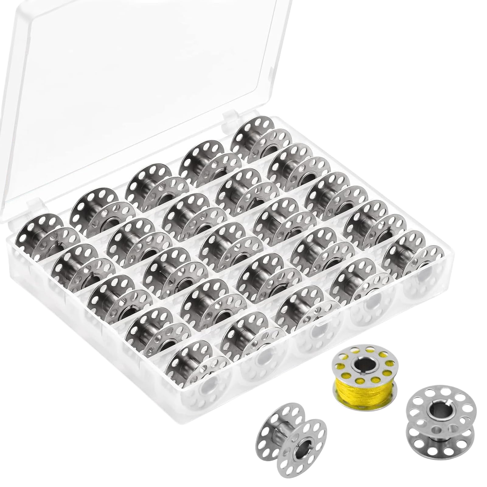 PFAFF | PFAFF Spoelen | Luyten naaimachines | 043-3541269