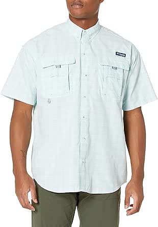 Columbia Silver Ridge Utility Lite Plaid LS - Chemise homme | Hardloop
