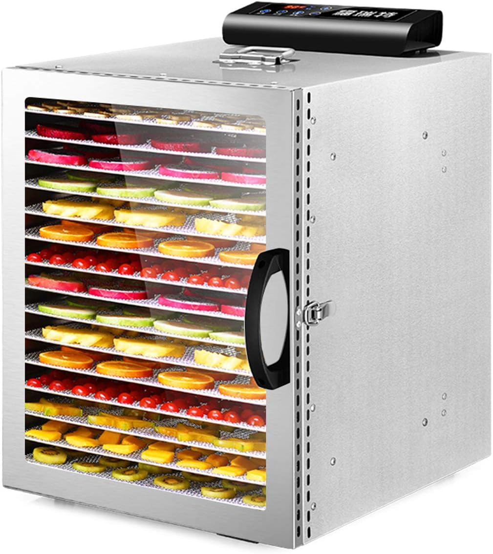 disidratatore in acciaio inossidabile