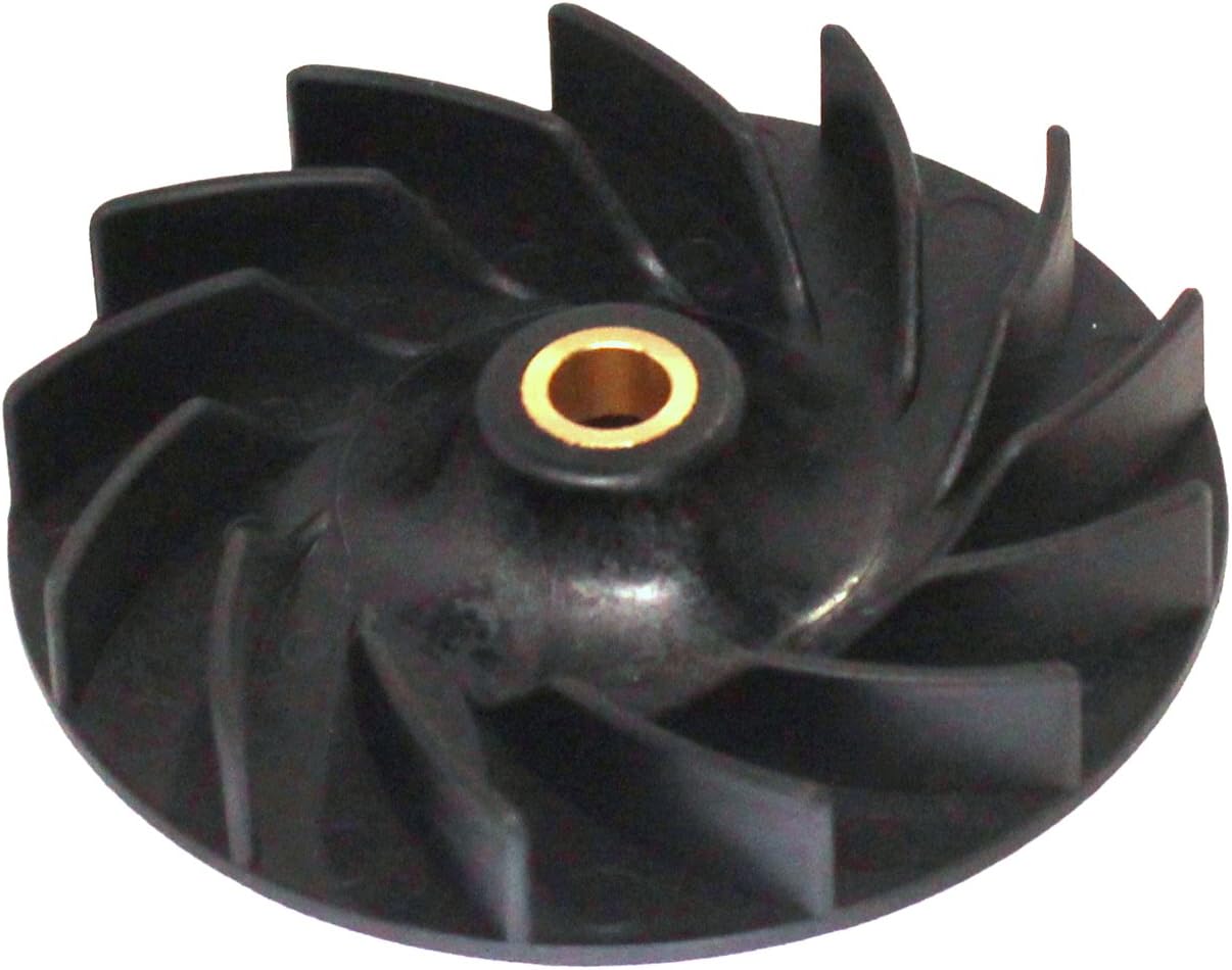 Makita 240024-6 Fan 100 Replacement Part