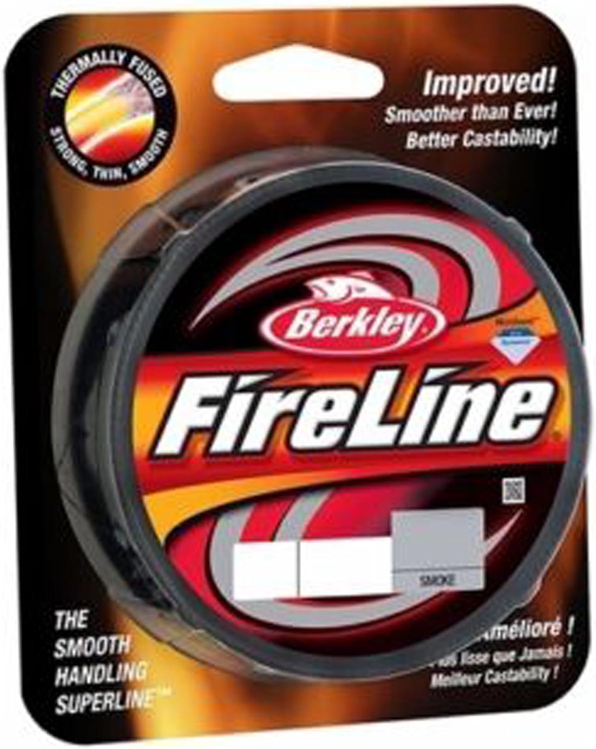 BerkleyBerkley® FireLine® Fused Crystal