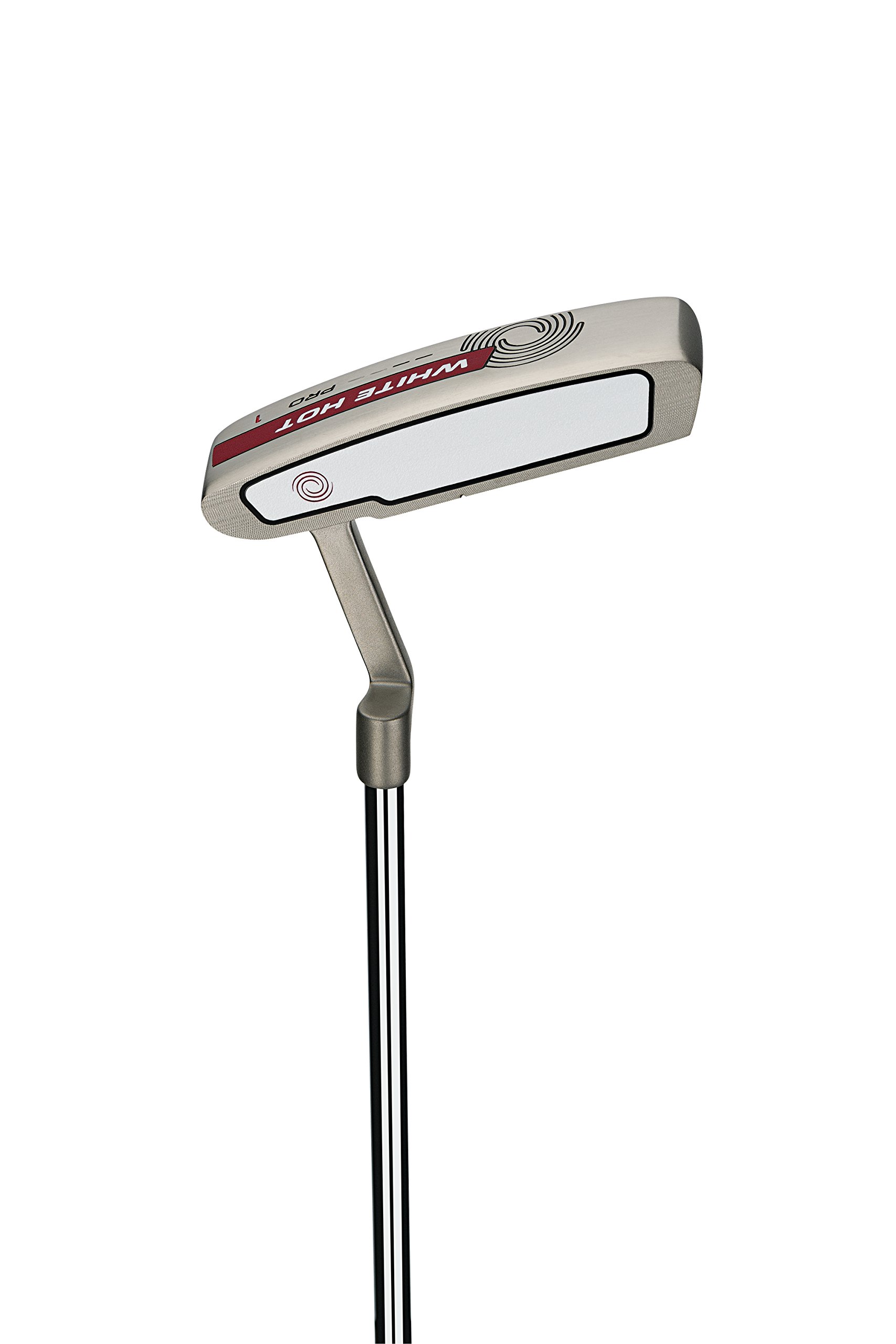Odyssey 73059642533Jg Hot Pro 2.0 Jumbo Grip Golf Putter, Right