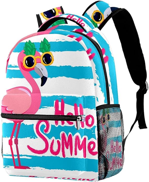 universal traveller backpack