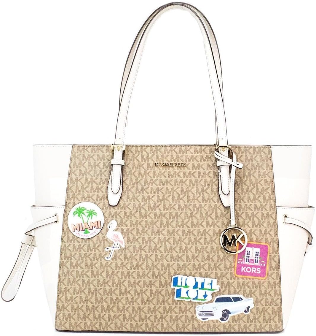 Tote Bag Michael Kors Sale Handtaschen Kors Voyager Michael