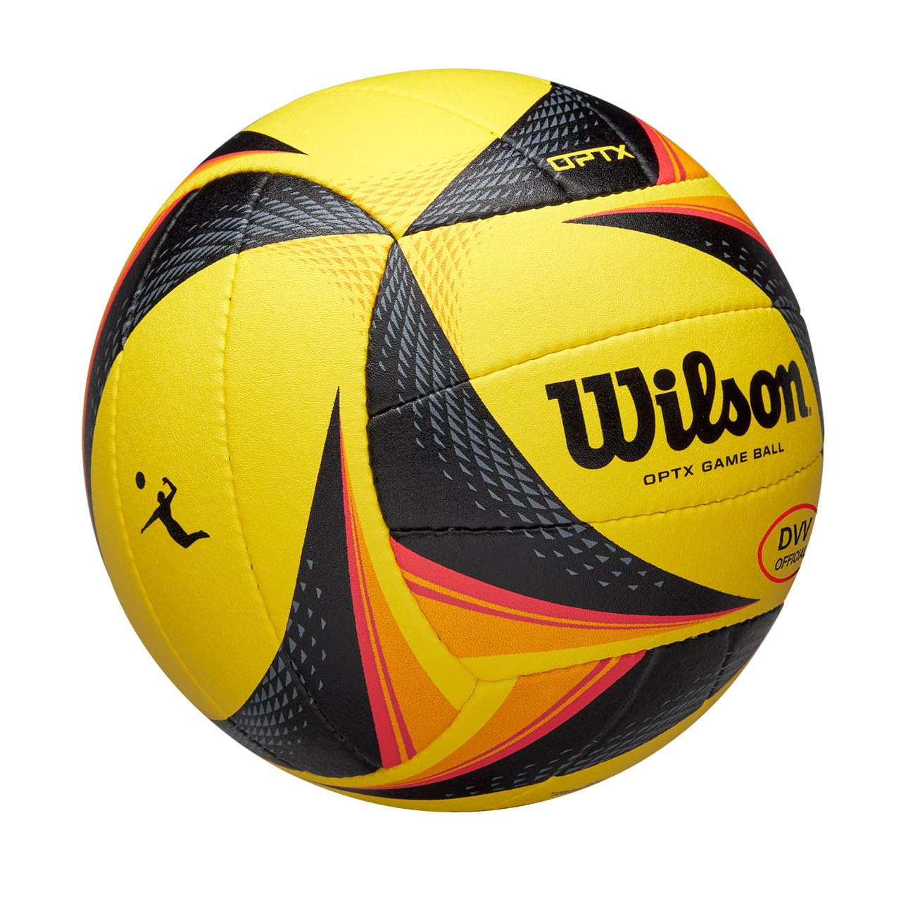WILSON OPTX VB DVV