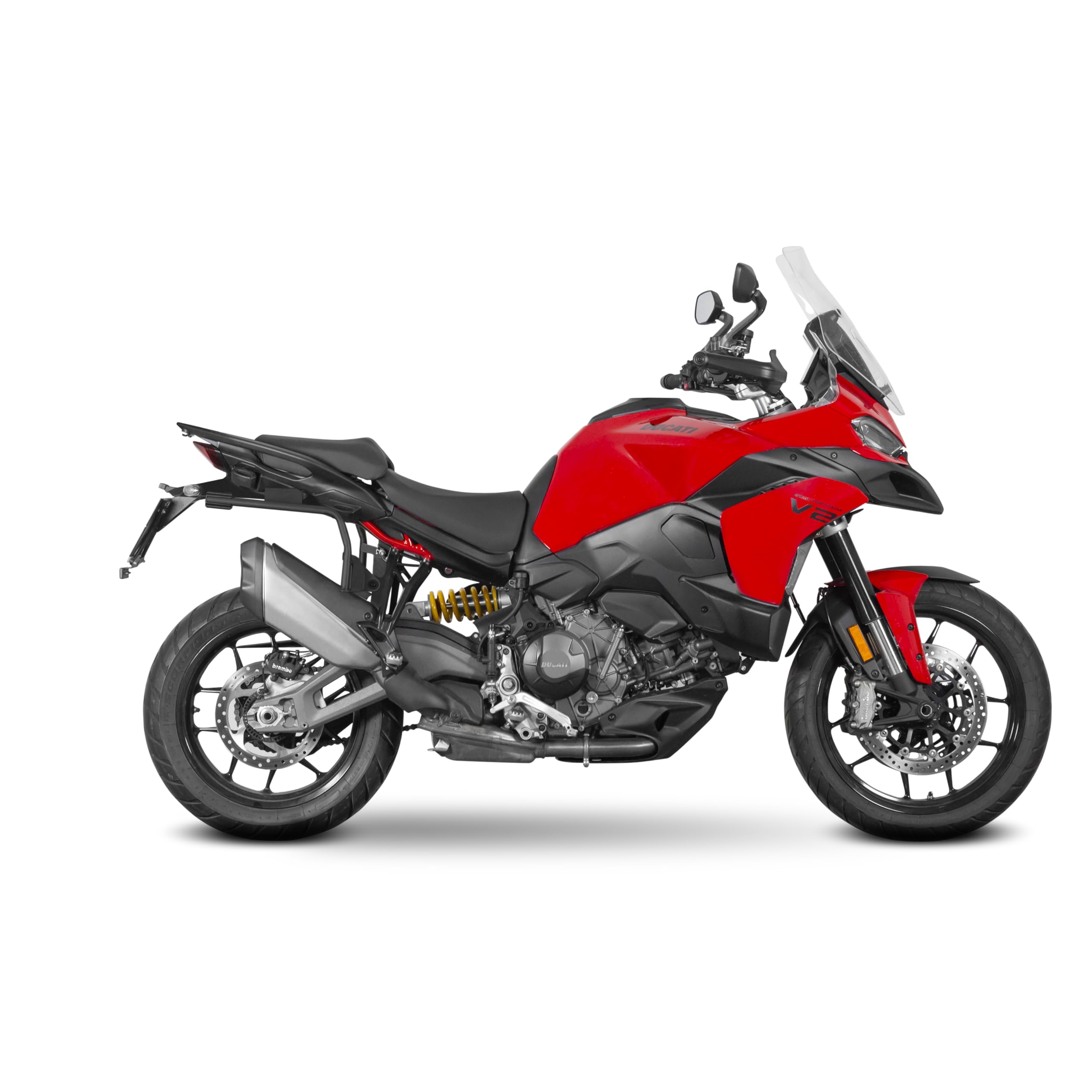 3P System Ducati Multistrada V2