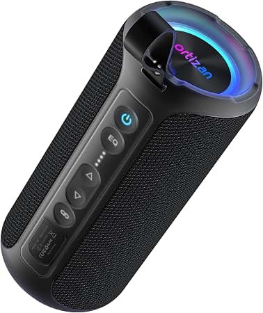 Amazon.com: Monster S320 Bluetooth Speaker, Portable Bluetooth