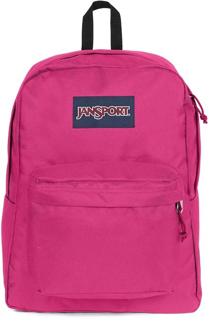 JanSport SuperBreak One, duży plecak, 47 L, 42 x 33 x 21 cm