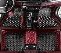 Vista 13 de Alfombrillas de Coche Personalizadas Accesorios Alfombrillas para Todo Tipo de Clima Compatibles con Alfombrillas Automotrices Alfombrillas