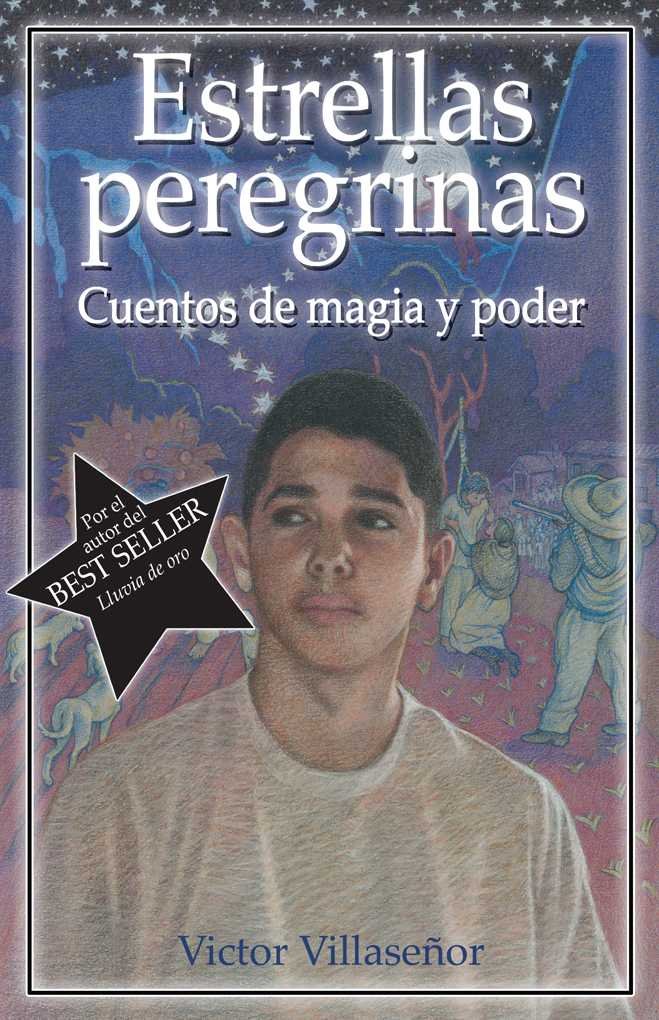 Buy Estrellas Peregrinas / Walking Stars: Cuentos de Magia y Poder / Magic and Power Stories — BookShops.in
