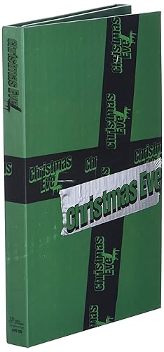 Vista 3 de Christmas Evel Holiday Special incl. Photobook, Photocard + Glitter Photocard + Sticker