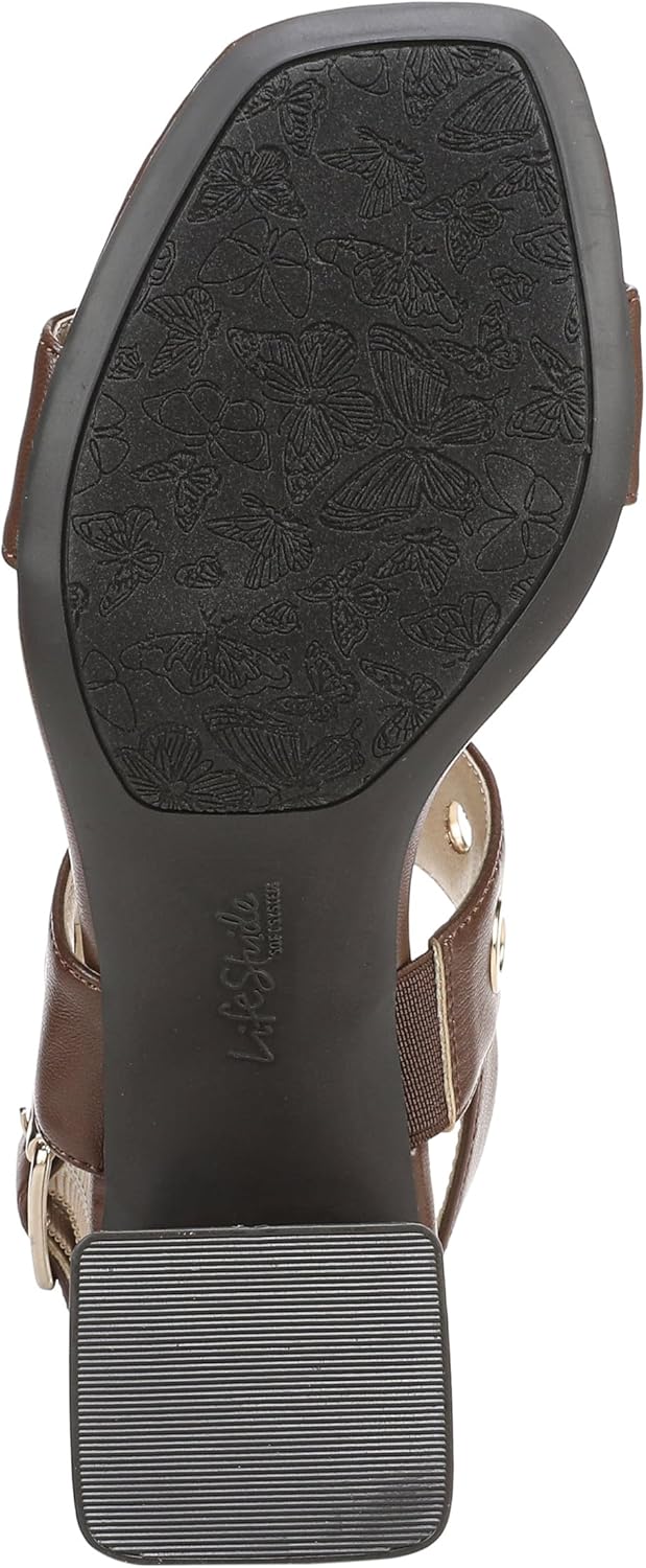 LifeStride womens Clara