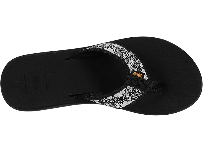 teva voya wedge