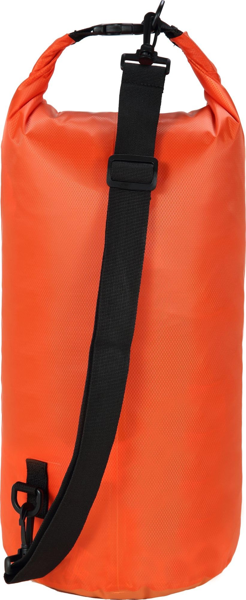 CRESSI Dry Tek Bag - Sacca Zaino Impermeabile 20 LT per attività all'Aria Aperta, Sport Acquatici e Viaggi, Unisex