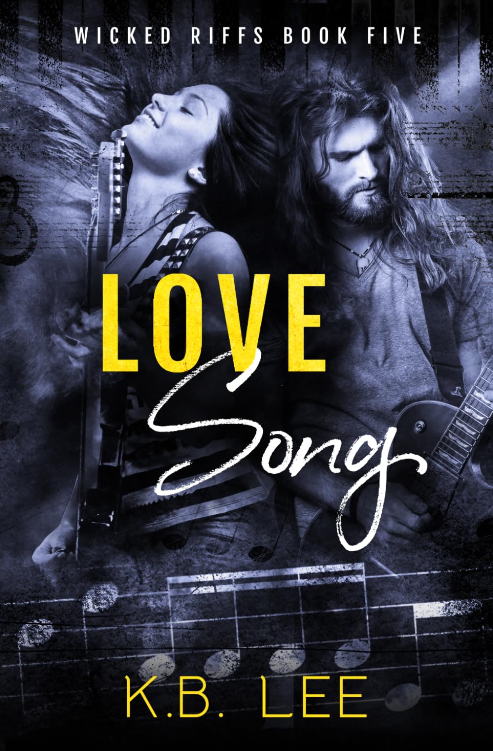 Love Song (Wicked Riffs)