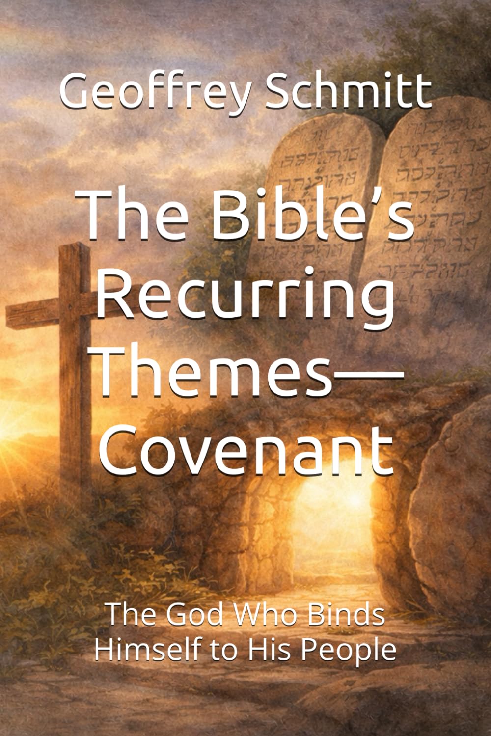The Bible’s Recurring Themes—Covenant: The God Who Binds Himself to His People