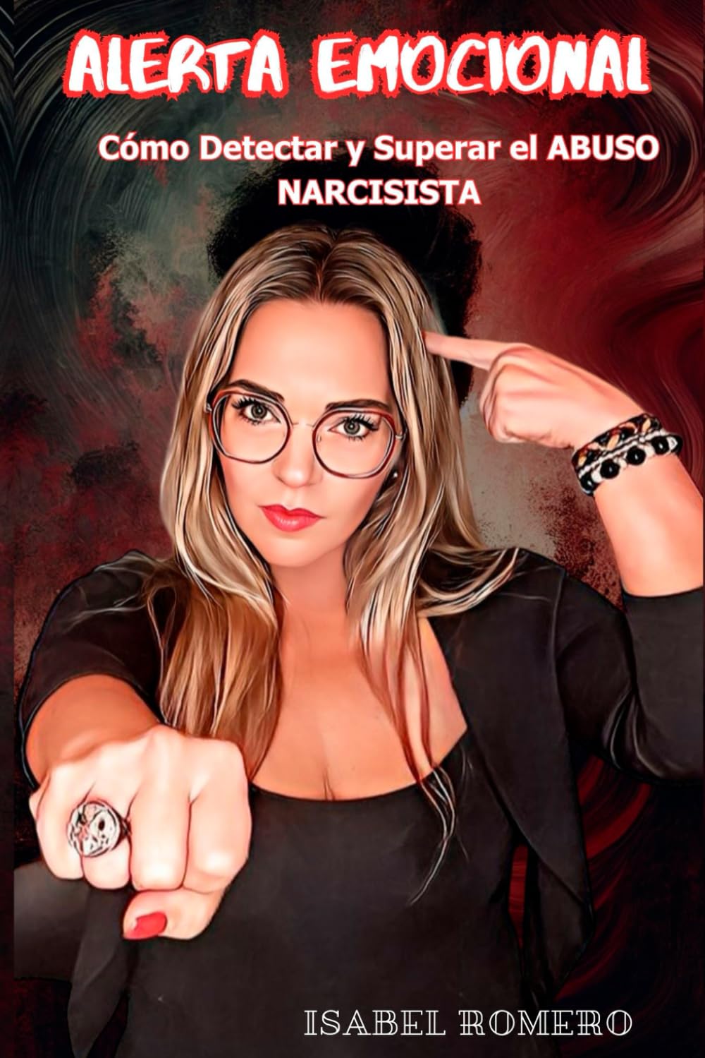 ALERTA EMOCIONAL: Cómo Detectar y Superar el ABUSO NARCISISTA