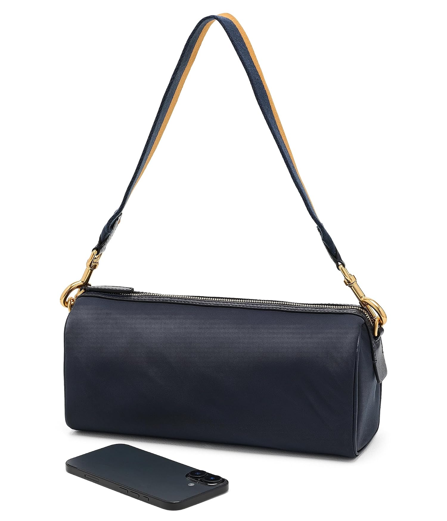 Madewell Nylon Sloane Shoulder - thumbnail 3