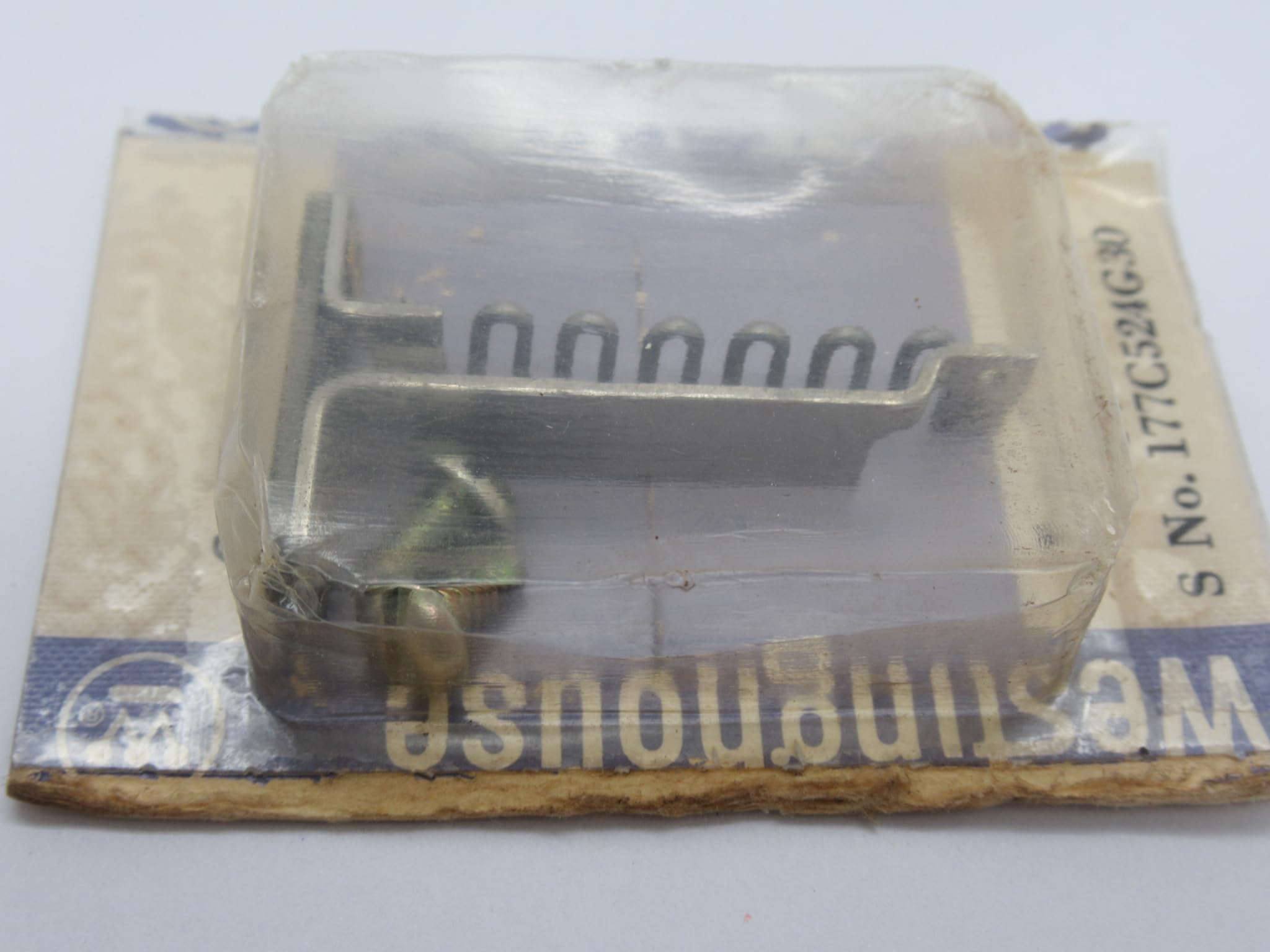 WESTINGHOUSE FH-30 Heating Element, 4.04-4.4AMP, Overload Thermal Unit