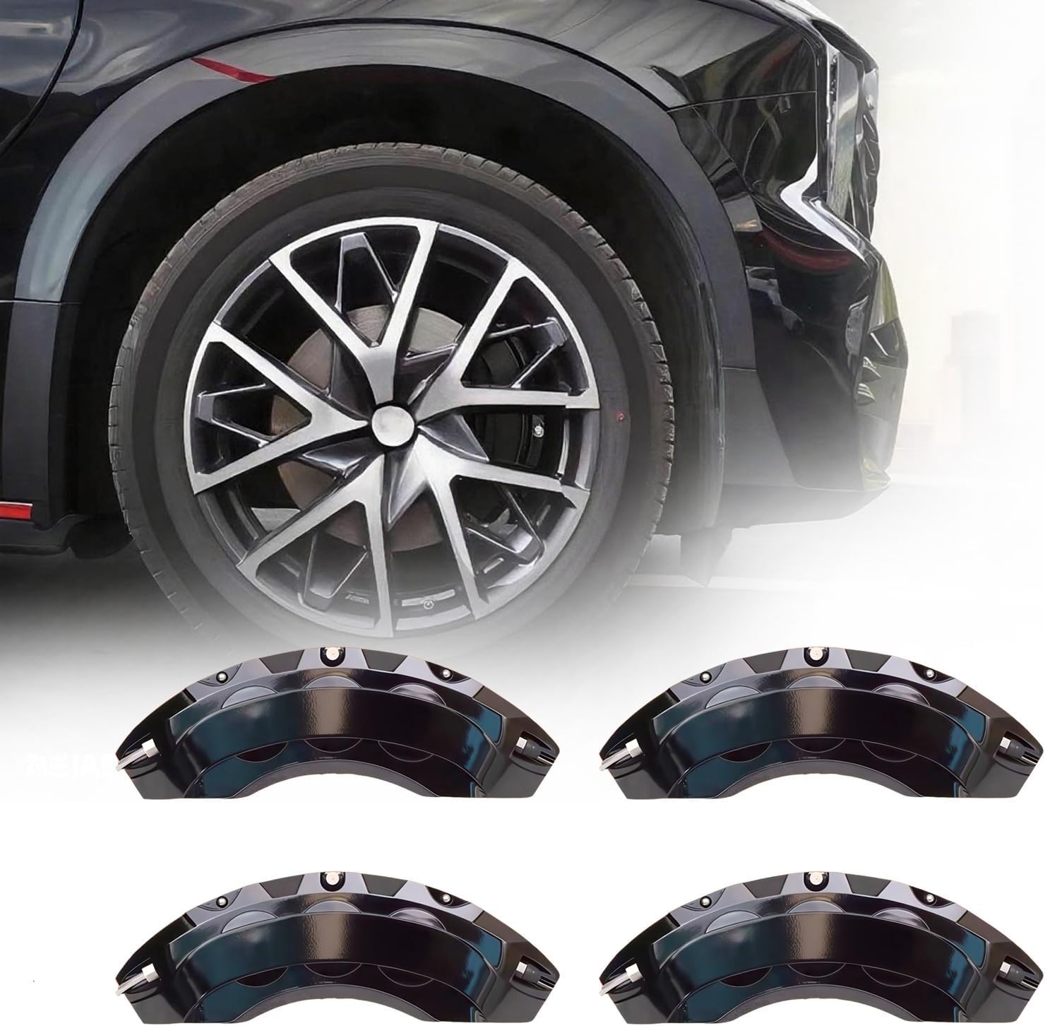 PRS ローズウッド製 アバロンフレーム トラスロッドカバー RENSUOAM