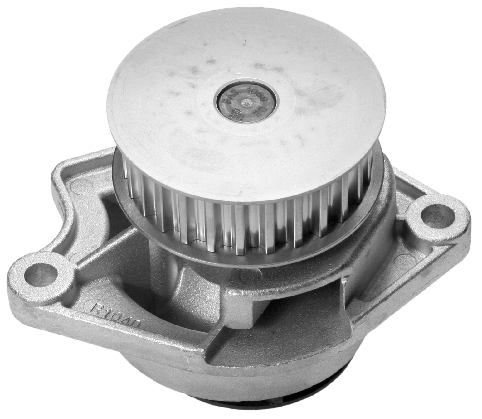 Pompa Acqua Magneti Marelli 034121004B – Compatibile Con Audi 80, A6, Coupé, Cabriolet – Qualità Originale