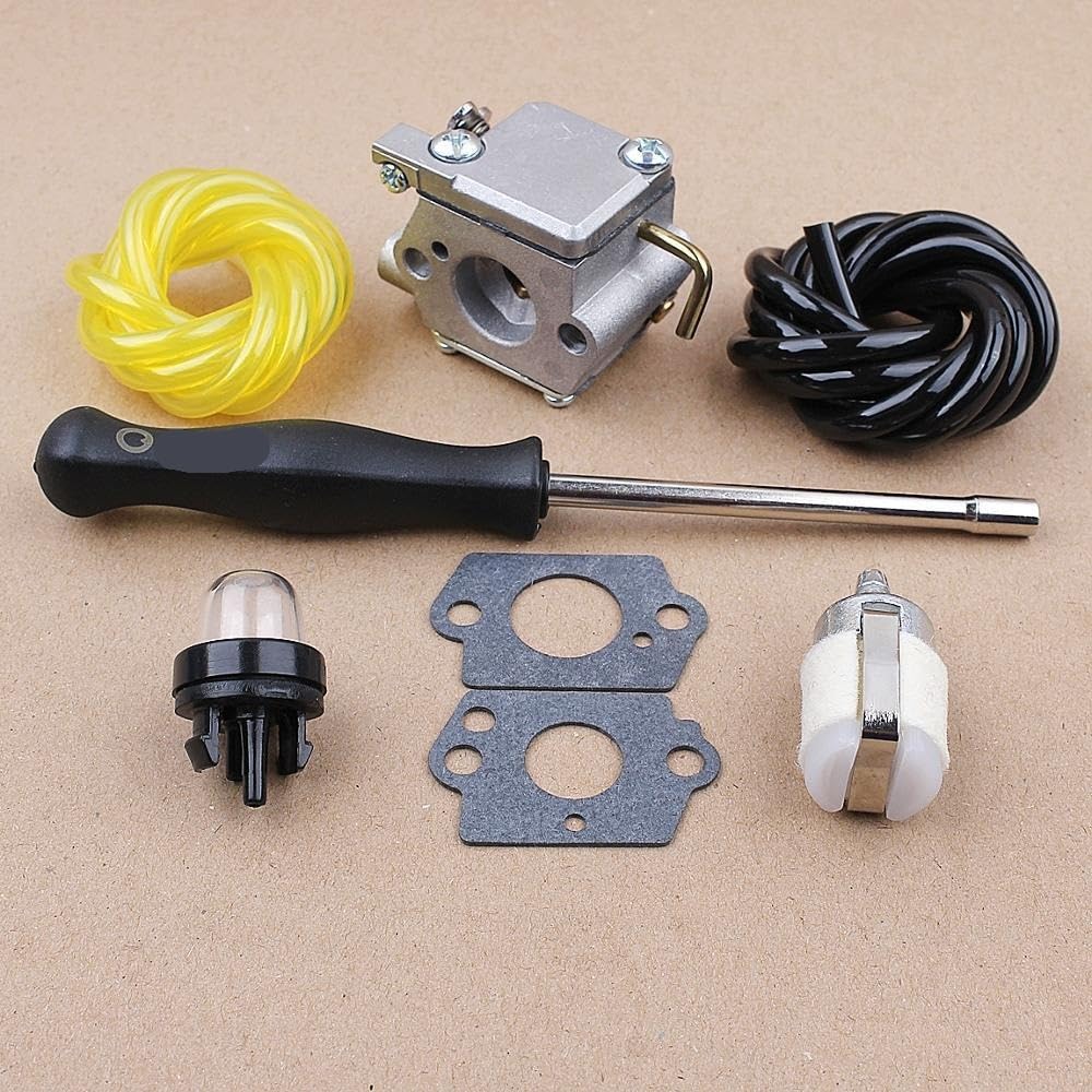 Carburateur de précision TB90BC pour moteurs thermiques 775R