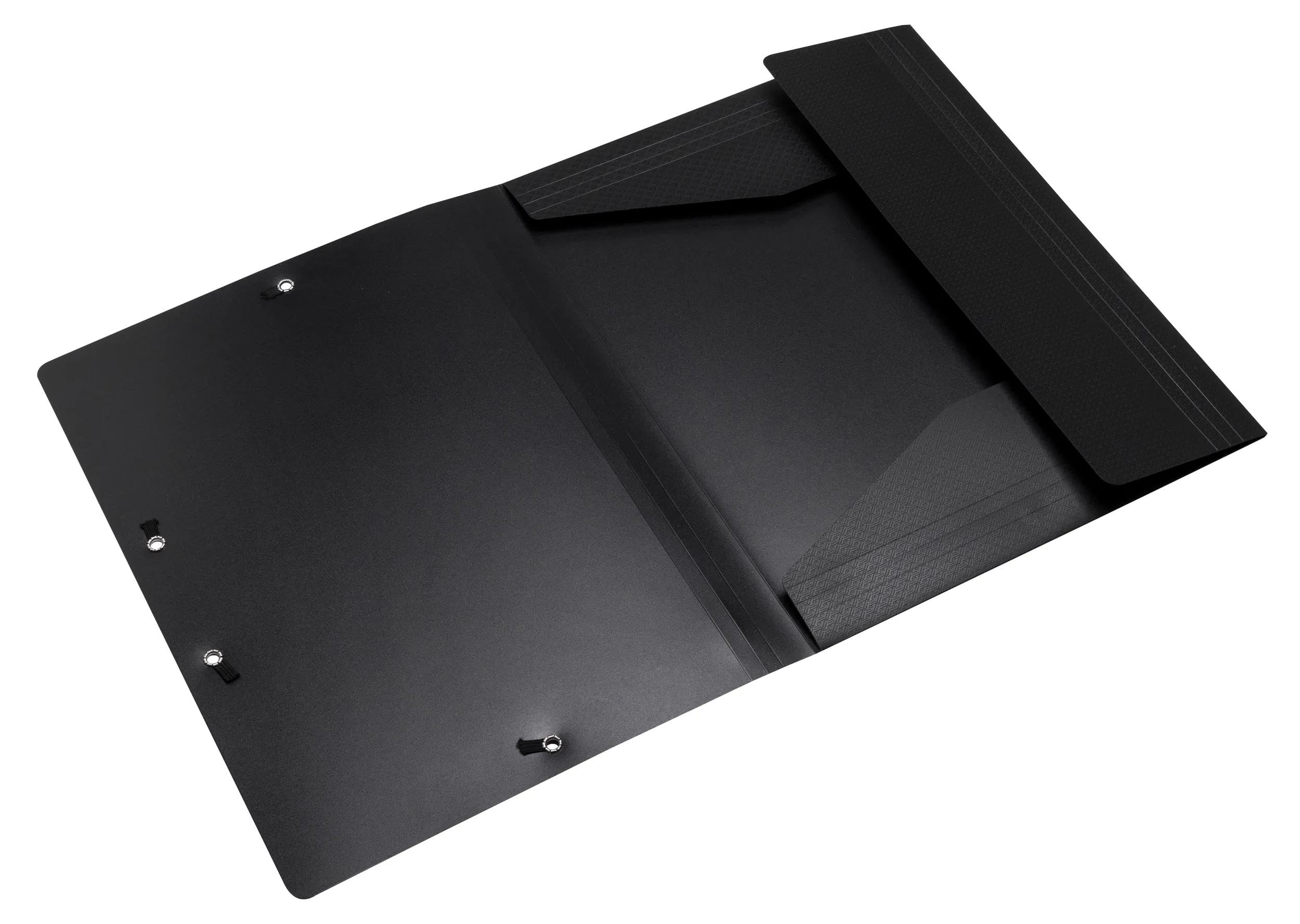 Exacompta 50 cartelline con elastico Opak 3 lembi