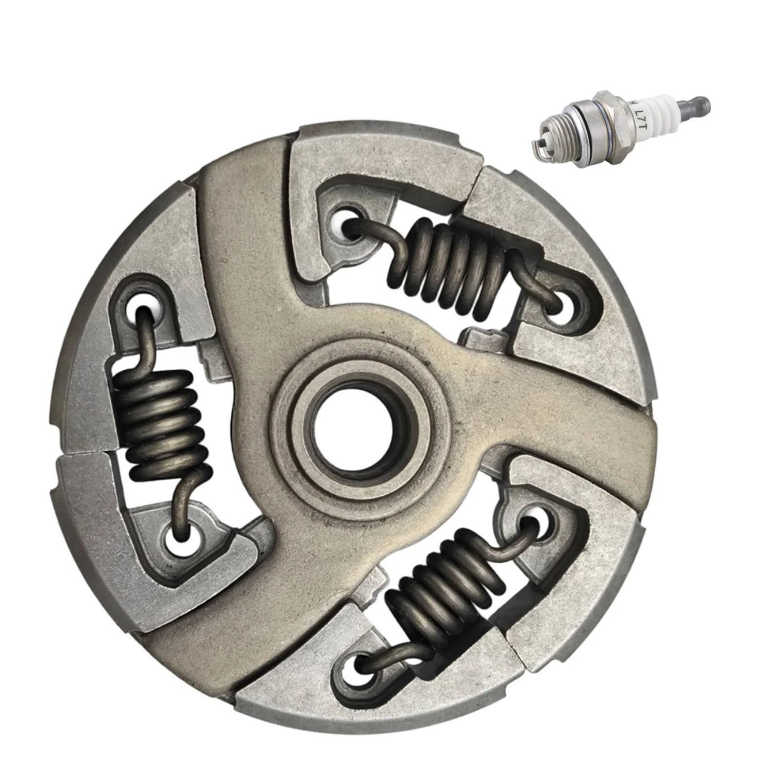 QHLNXSA for Husqvarna Chainsaw 181 281 288 288XP 298 390 394 395 395 503 70 15-02 Clutch