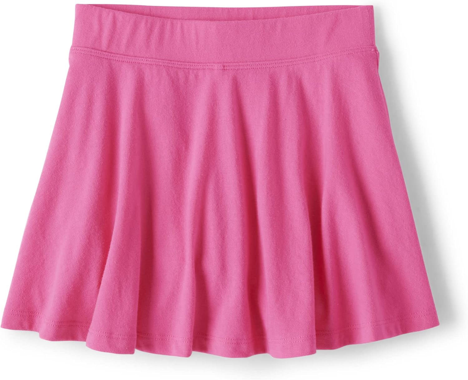 The Children's Place girls Pull on Everyday Skorts