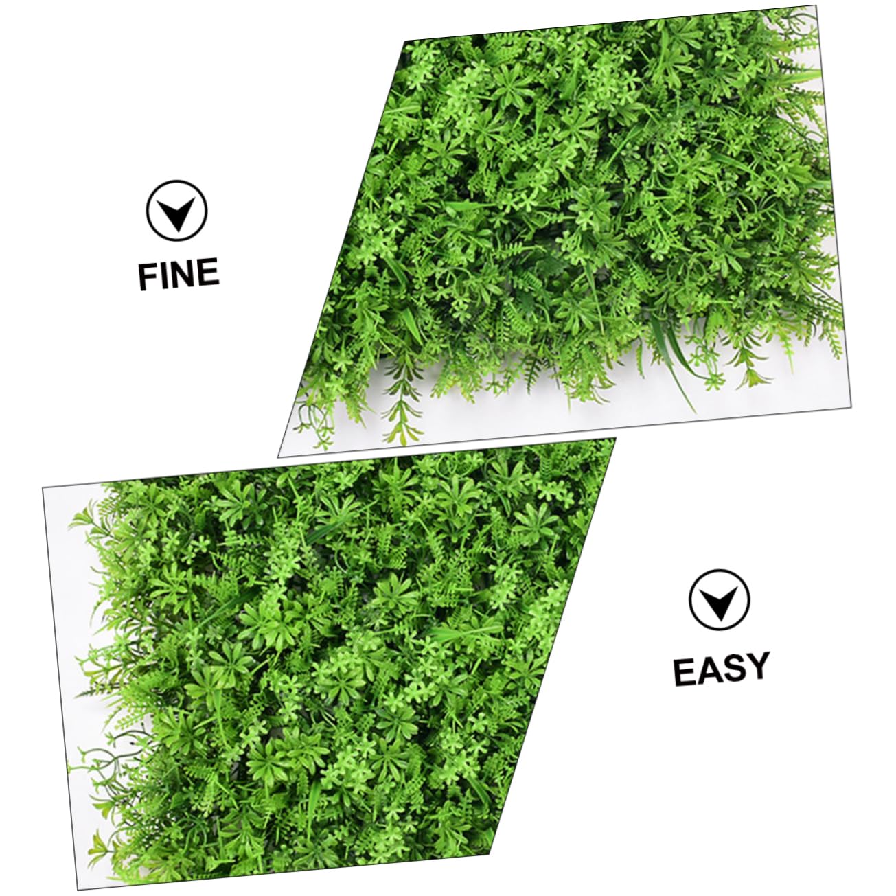 Cabilock 2 Piezas Planta de pecera Artificial pecera Planta submarina Adorno de s de Acuario s Artificiales para Acuario Decoración o fito Adornos Green