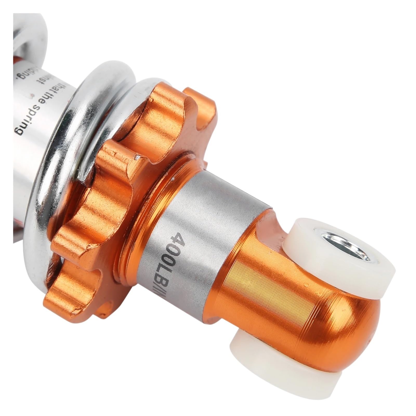 Ammortizzatore Ammortizzatore Per Scooter Passo Foro 125 Mm
