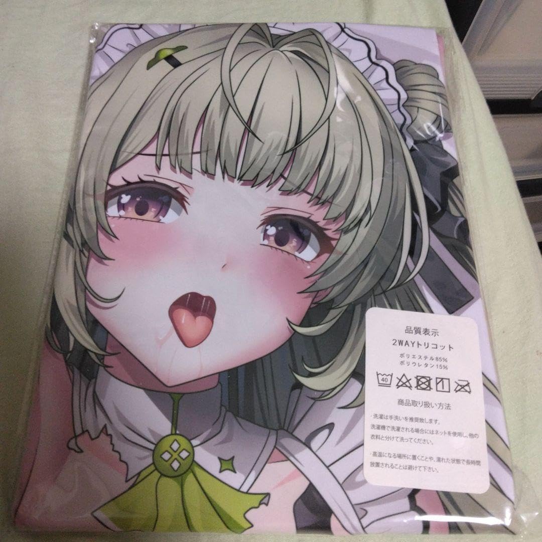 Amazon | 勝利の女神NIKKE ソーダ抱き枕カバー | アイドル・芸能人  