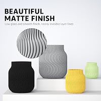 ELEGOO Matte PLA Filament Bézs 1kg 1.75mm 3D nyomtatóhoz 2